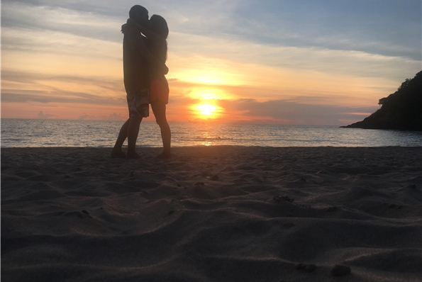 Bienvenue sur le site de notre mariage