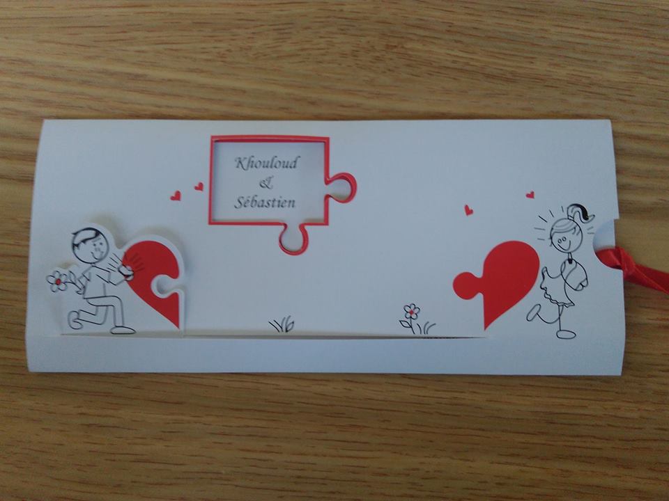 MilleMercisMariage - Liste de mariage