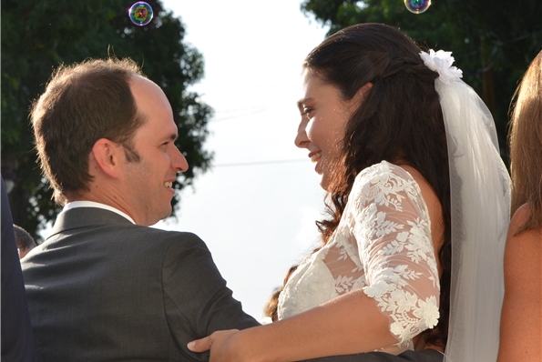 Bienvenue sur le site de notre mariage