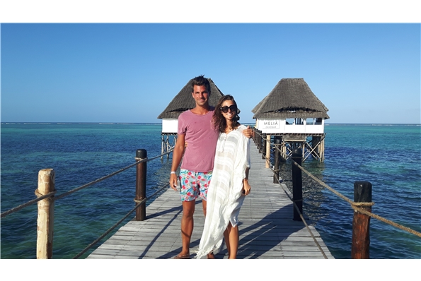 Bienvenue sur le site de notre mariage