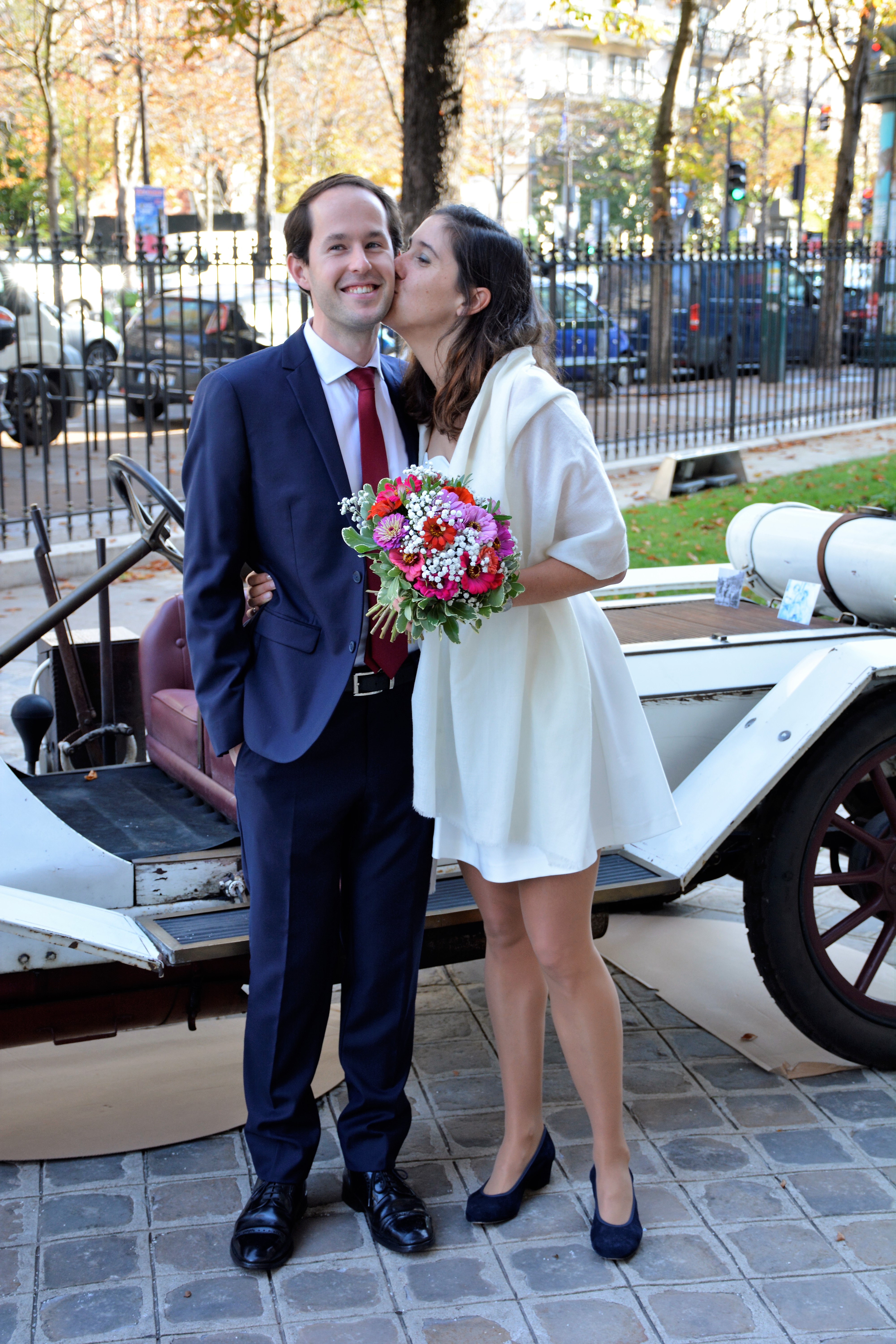 MilleMercisMariage - Liste de mariage