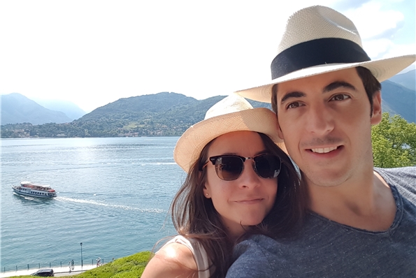 Bienvenue sur le site de notre mariage