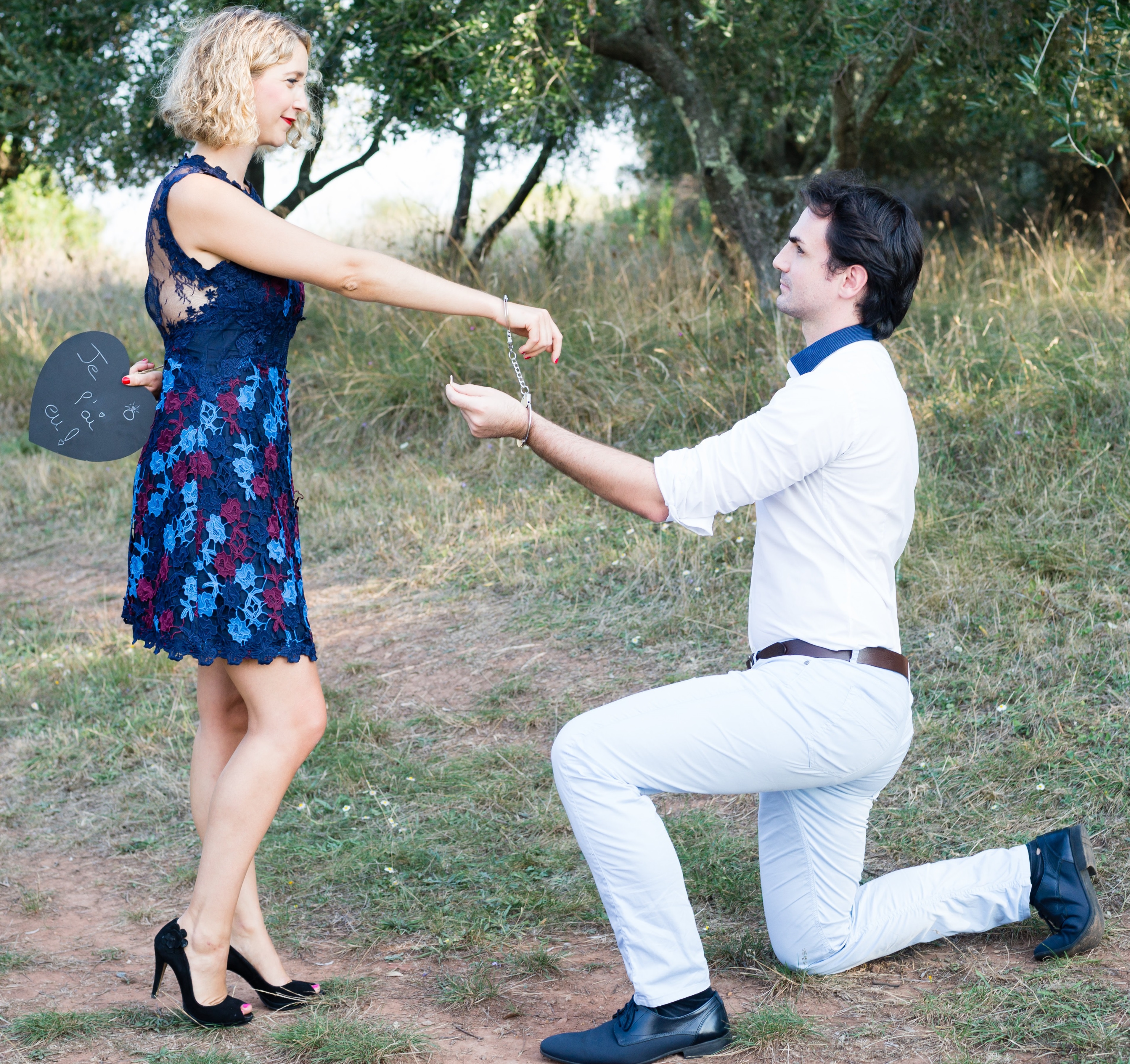 MilleMercisMariage - Liste de mariage