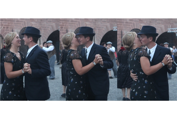 Bienvenue sur le site de notre mariage