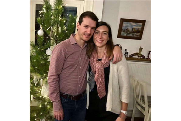 Bienvenue sur le site de notre mariage