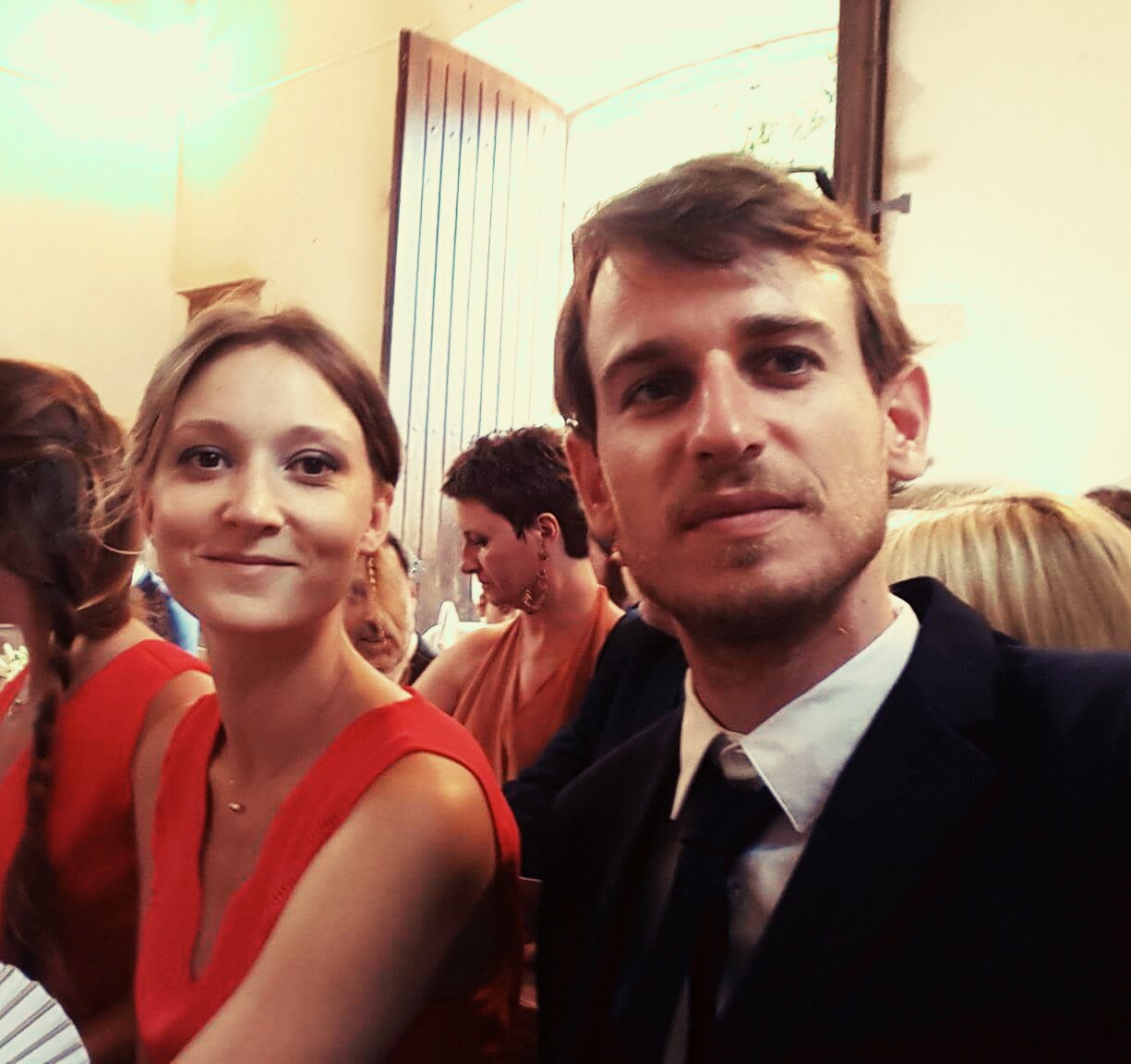 MilleMercisMariage - Liste de mariage