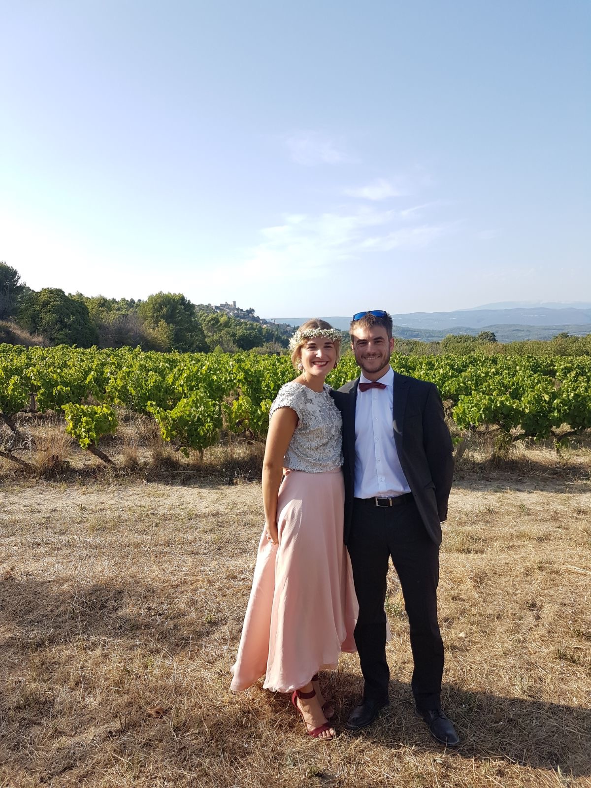 MilleMercisMariage - Liste de mariage