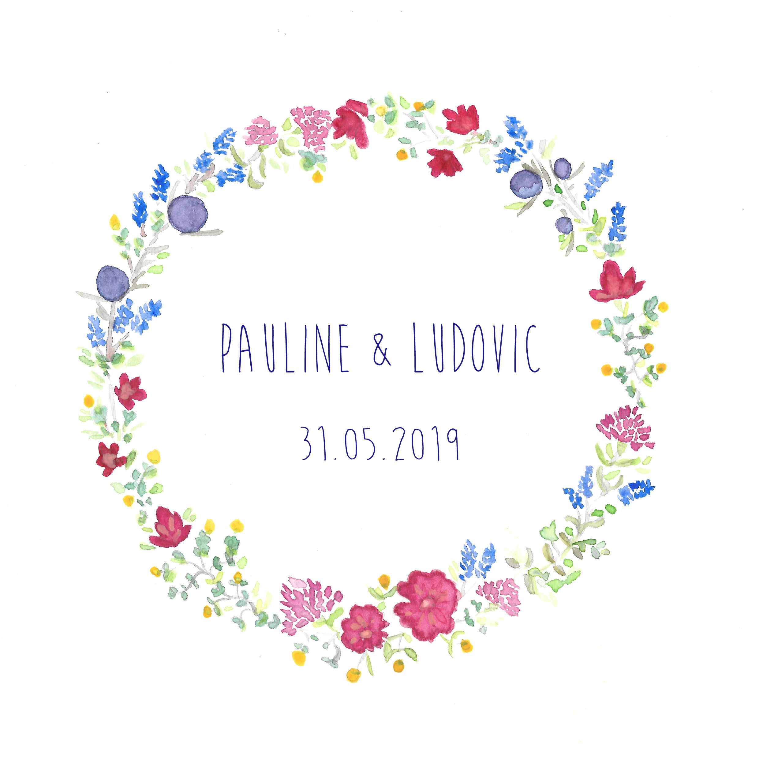 MilleMercisMariage - Liste de mariage