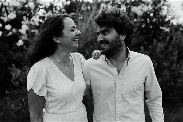 Bienvenue sur le site de notre mariage