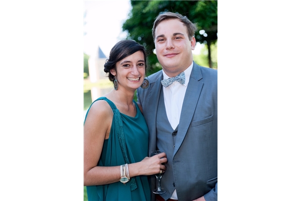Bienvenue sur le site de notre mariage