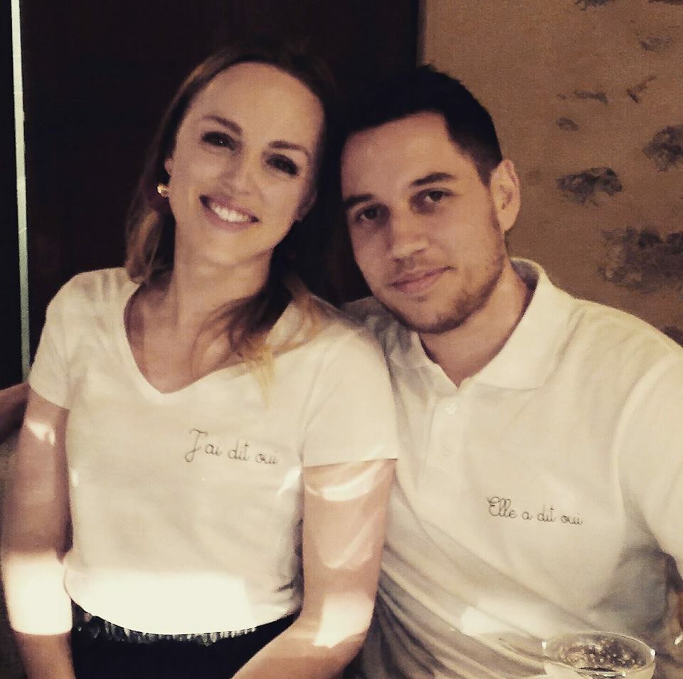 MilleMercisMariage - Liste de mariage