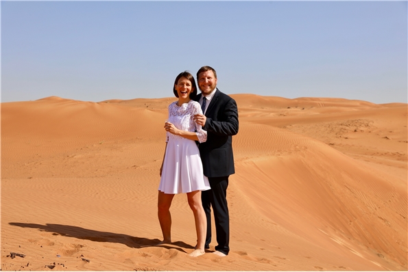 Bienvenue sur le site de notre mariage