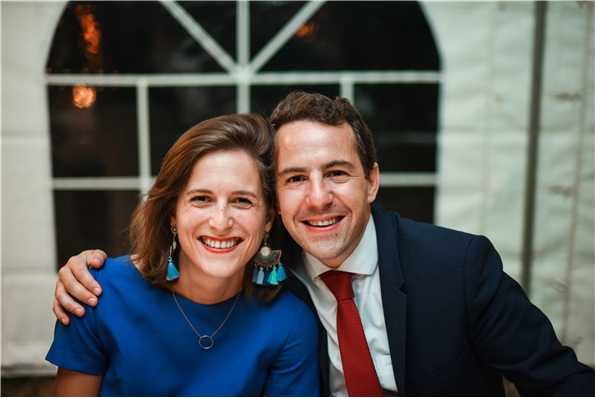 Bienvenue sur le site de notre mariage