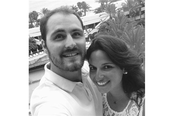 Bienvenue sur le site de notre mariage