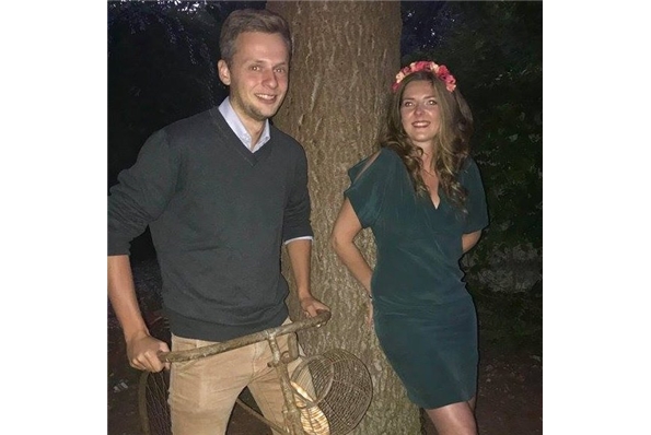 Bienvenue sur le site de notre mariage