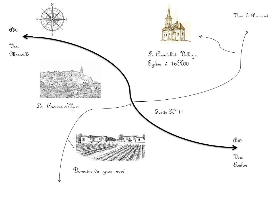 MilleMercisMariage - Liste de mariage