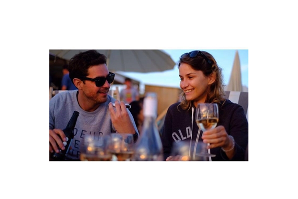 Bienvenue sur le site de notre mariage