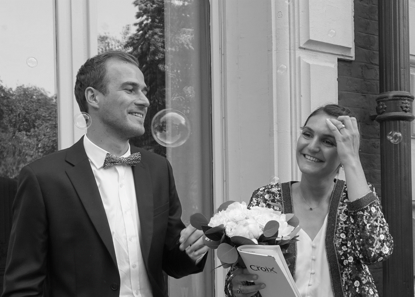 MilleMercisMariage - Liste de mariage