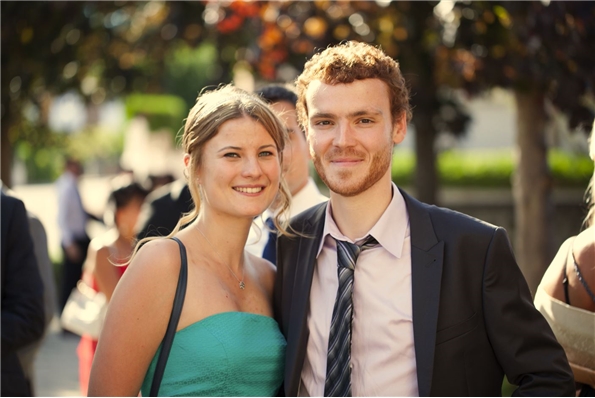 Bienvenue sur le site de notre mariage