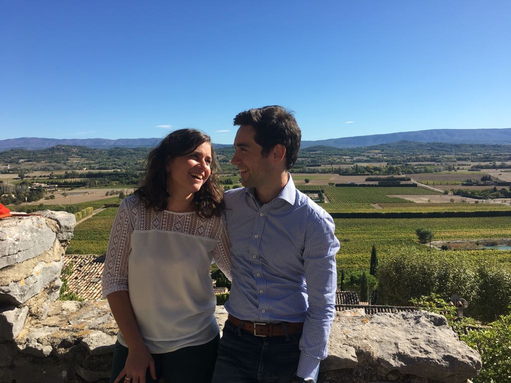 MilleMercisMariage - Liste de mariage