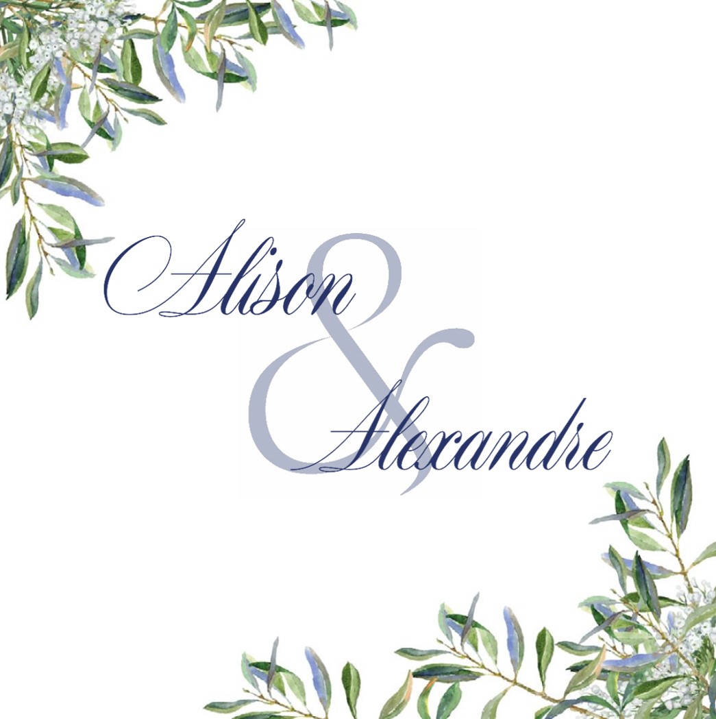 MilleMercisMariage - Liste de mariage