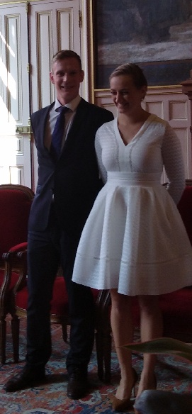 MilleMercisMariage - Liste de mariage