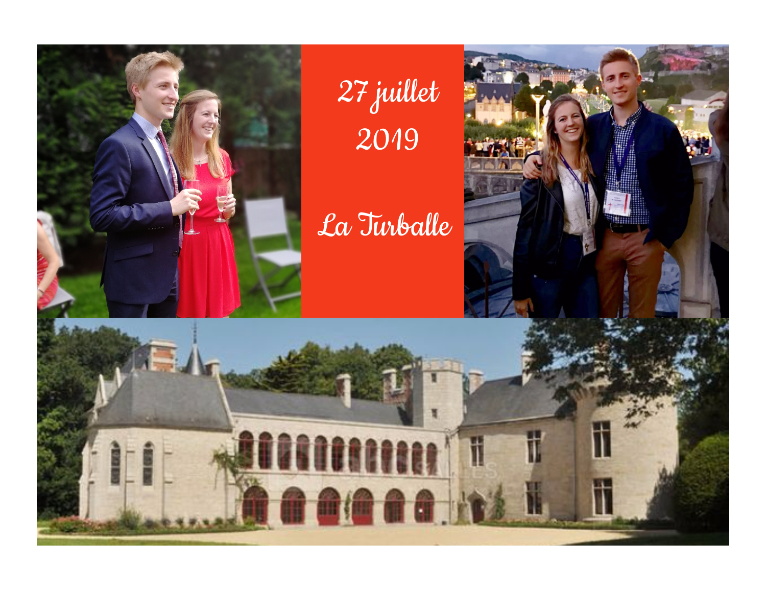 MilleMercisMariage - Liste de mariage