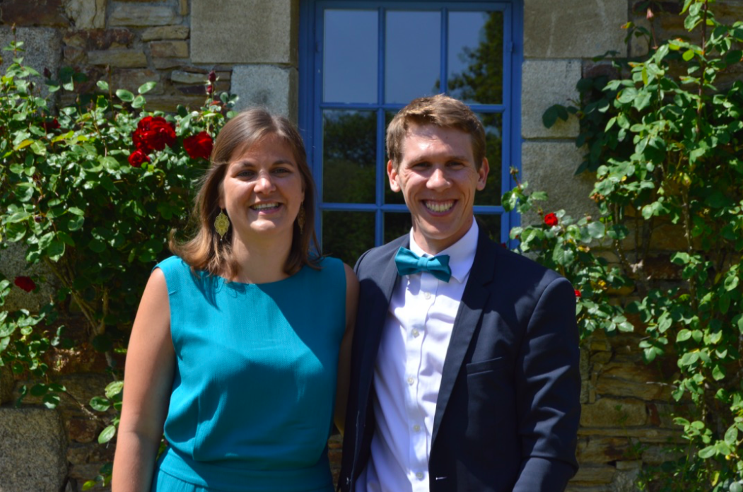 MilleMercisMariage - Liste de mariage