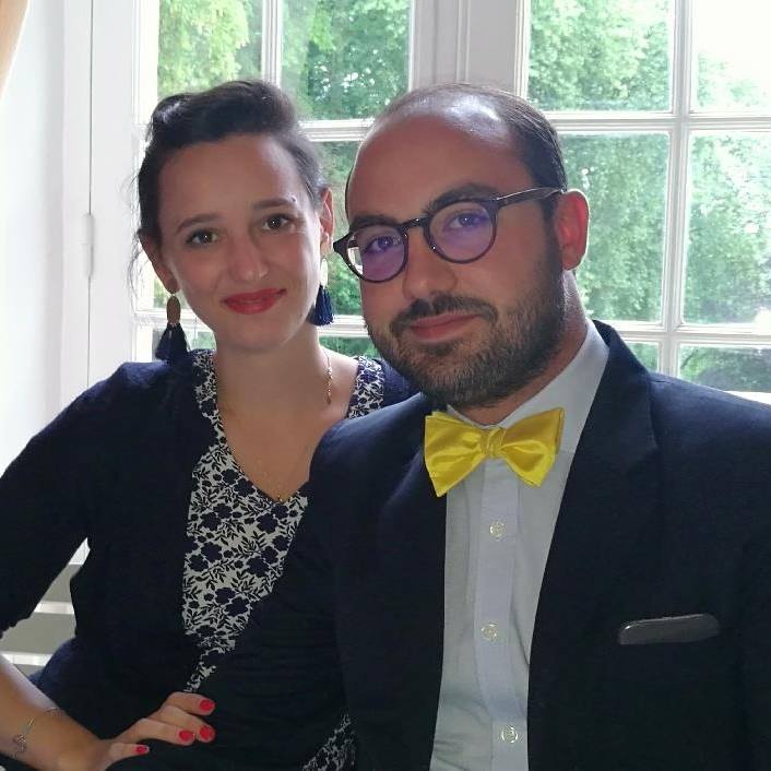 MilleMercisMariage - Liste de mariage