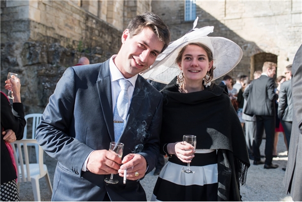 Bienvenue sur le site de notre mariage