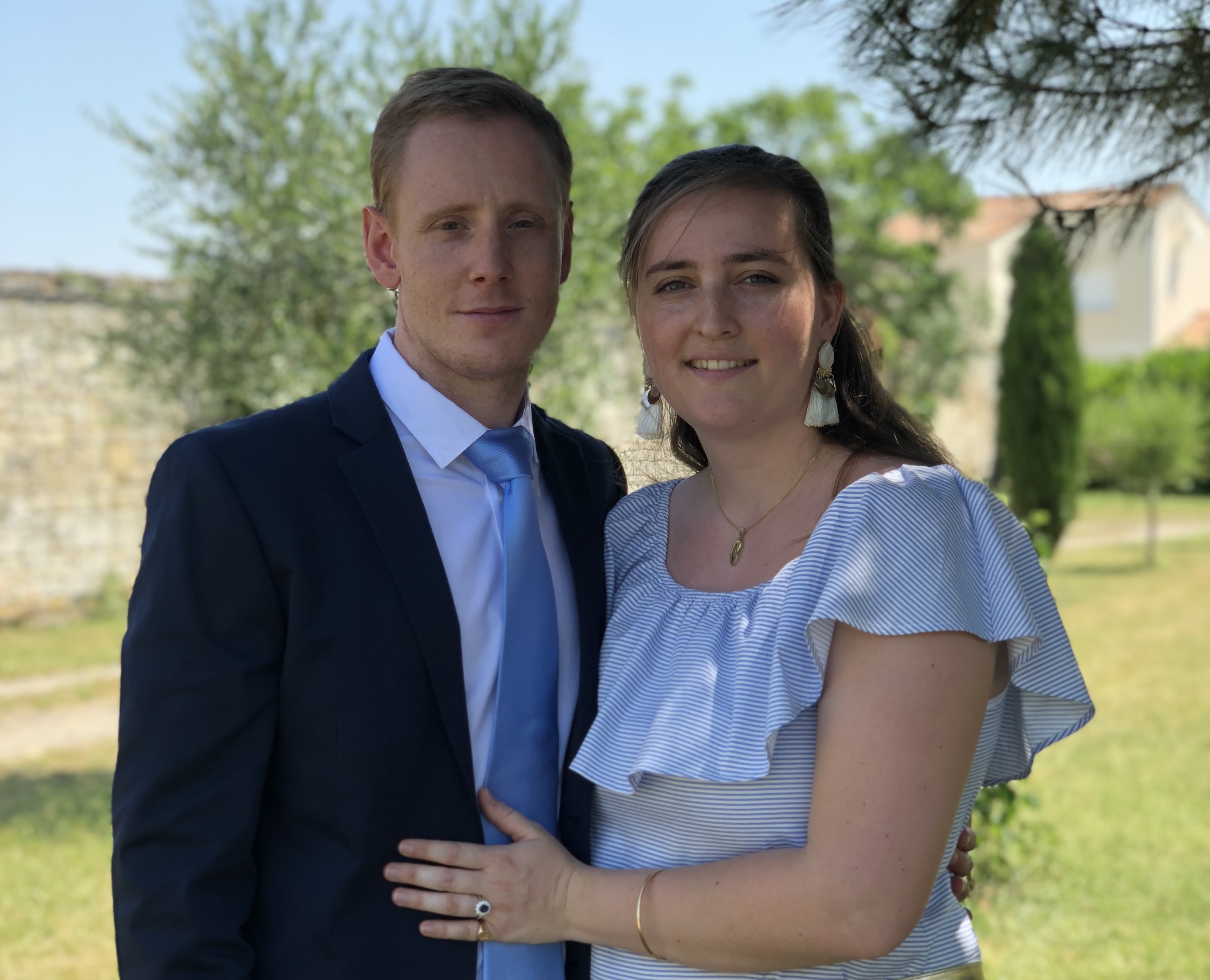 MilleMercisMariage - Liste de mariage