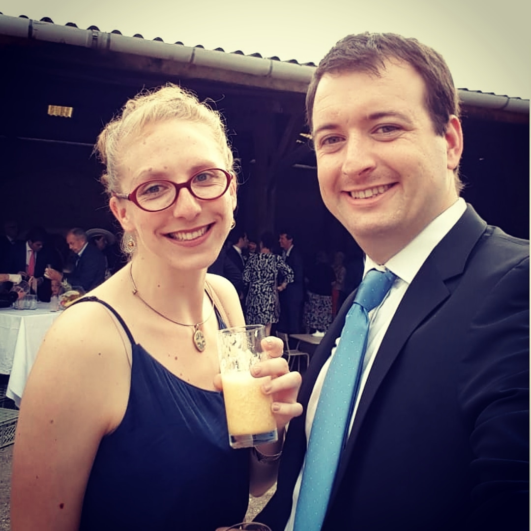 MilleMercisMariage - Liste de mariage