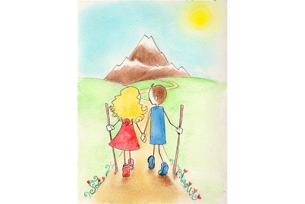 Bienvenue sur le site de notre mariage