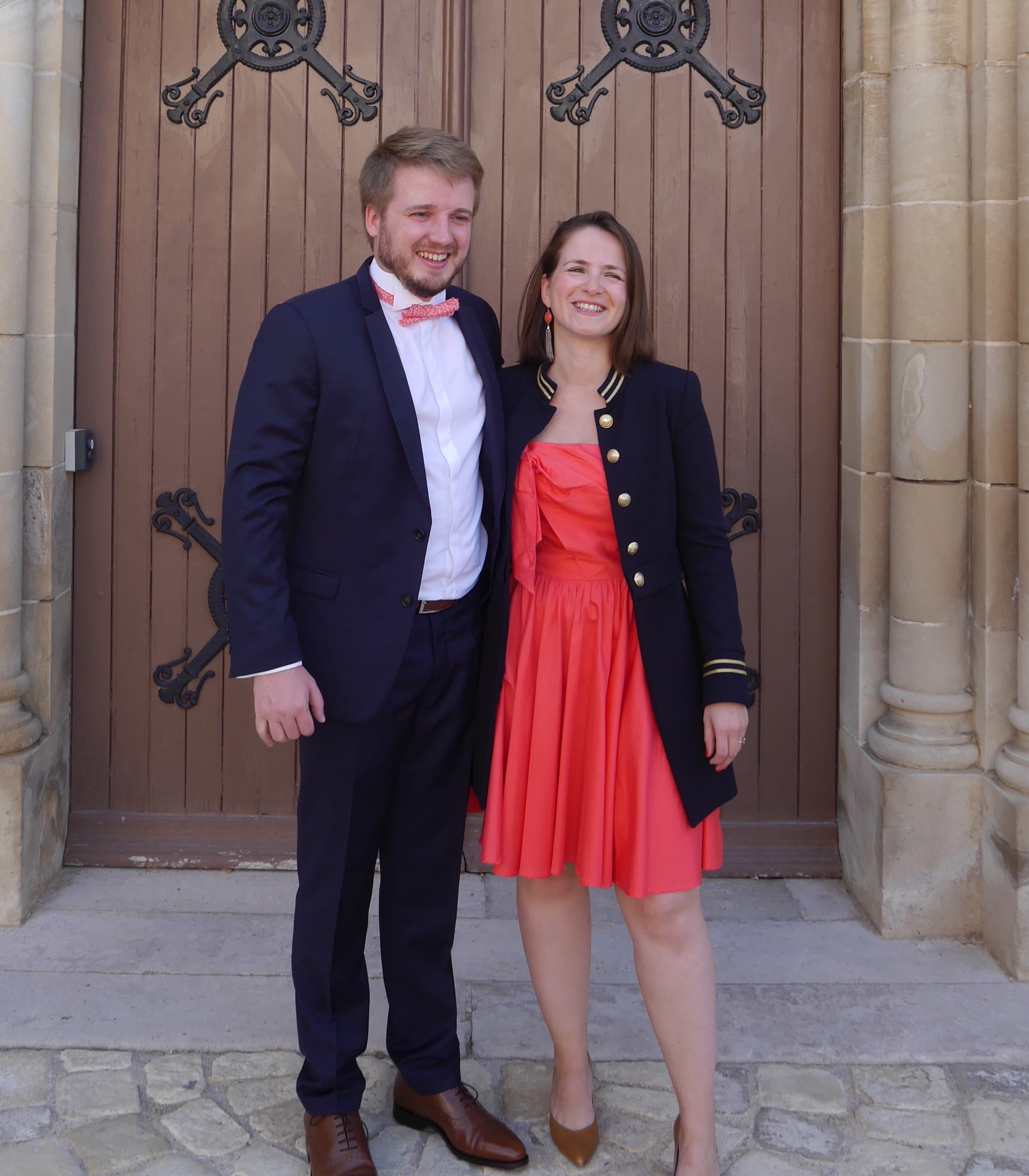 MilleMercisMariage - Liste de mariage