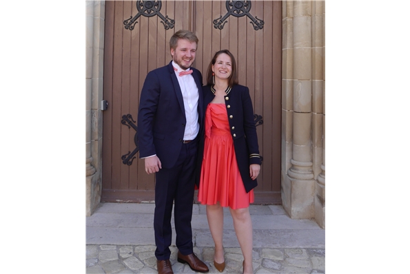 Bienvenue sur le site de notre mariage