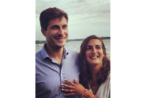 Bienvenue sur le site de notre mariage