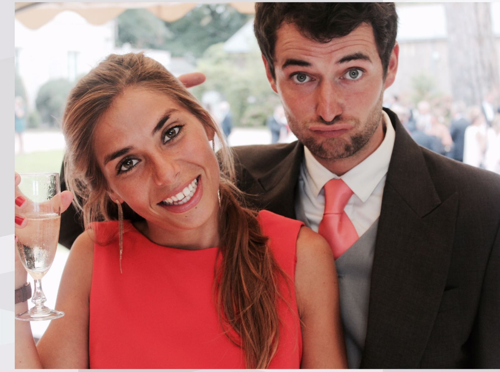 MilleMercisMariage - Liste de mariage