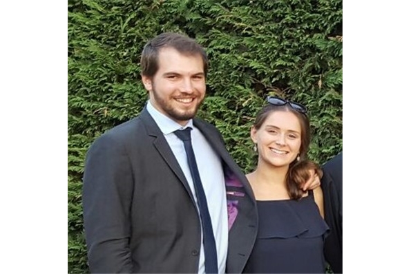 Bienvenue sur le site de notre mariage