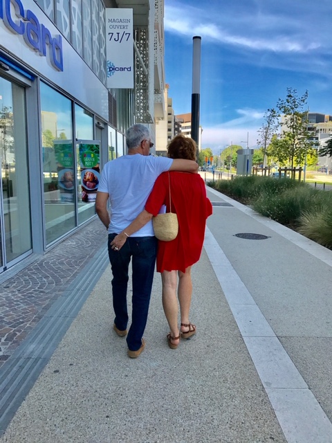 MilleMercisMariage - Liste de mariage