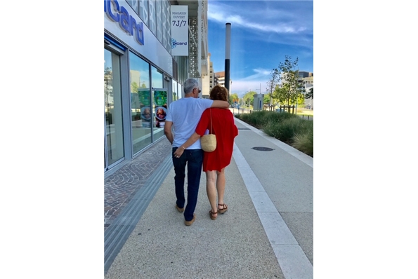 Bienvenue sur le site de notre mariage