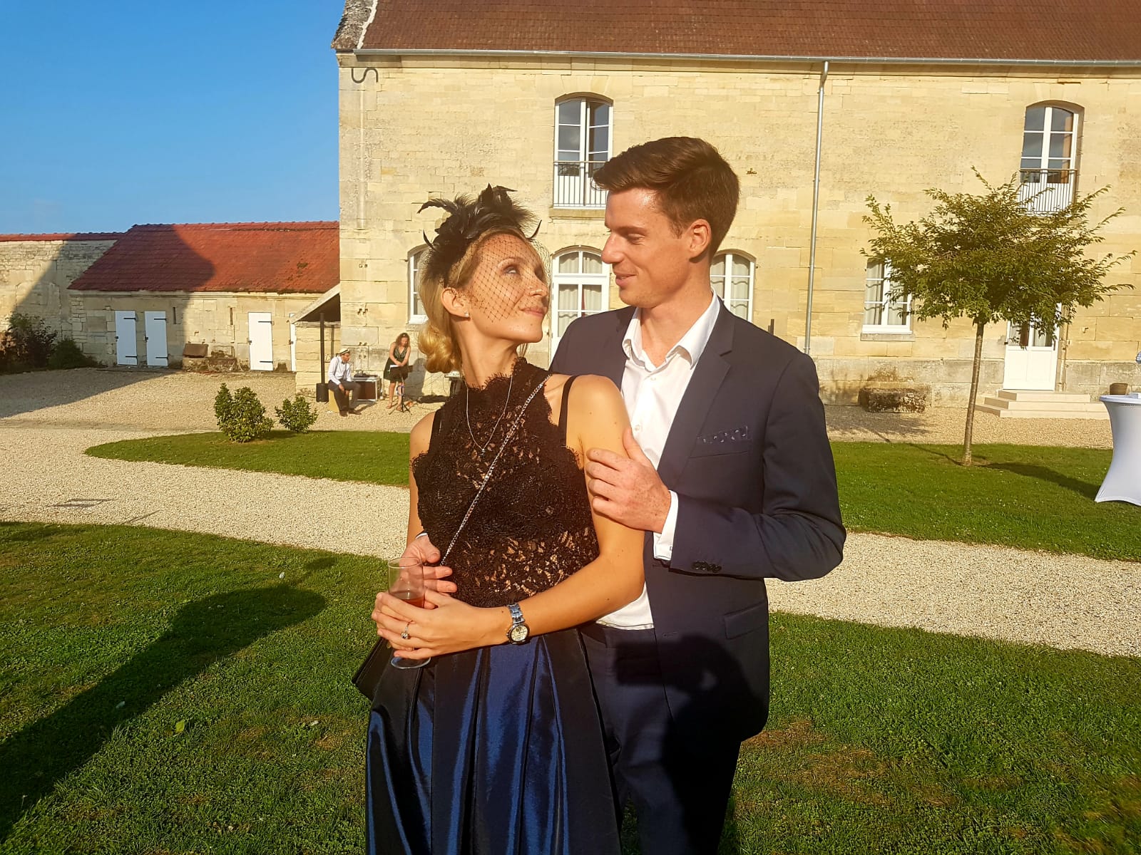 MilleMercisMariage - Liste de mariage