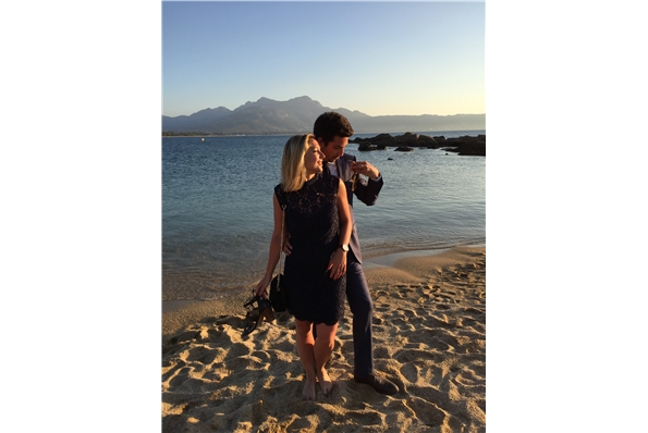 Bienvenue sur le site de notre mariage