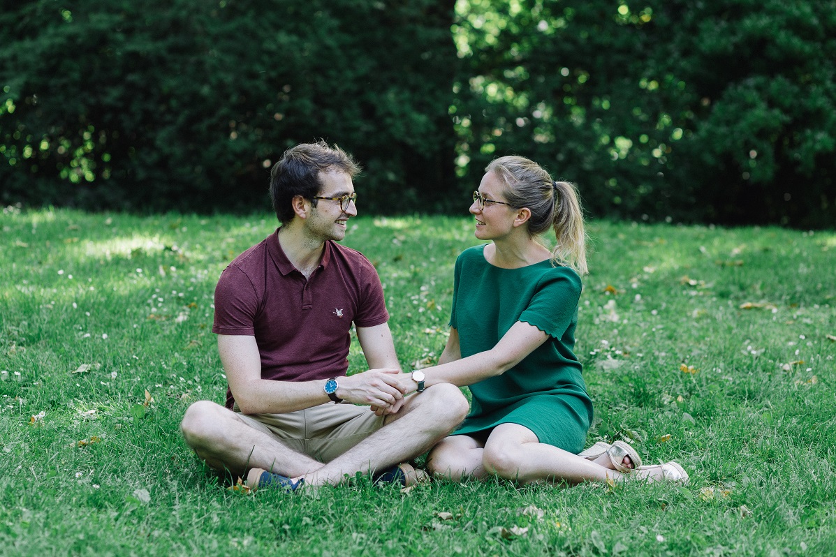 MilleMercisMariage - Liste de mariage