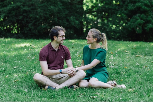 Bienvenue sur le site de notre mariage