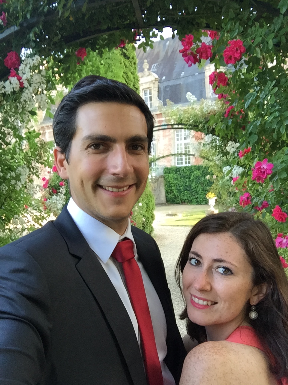 MilleMercisMariage - Liste de mariage