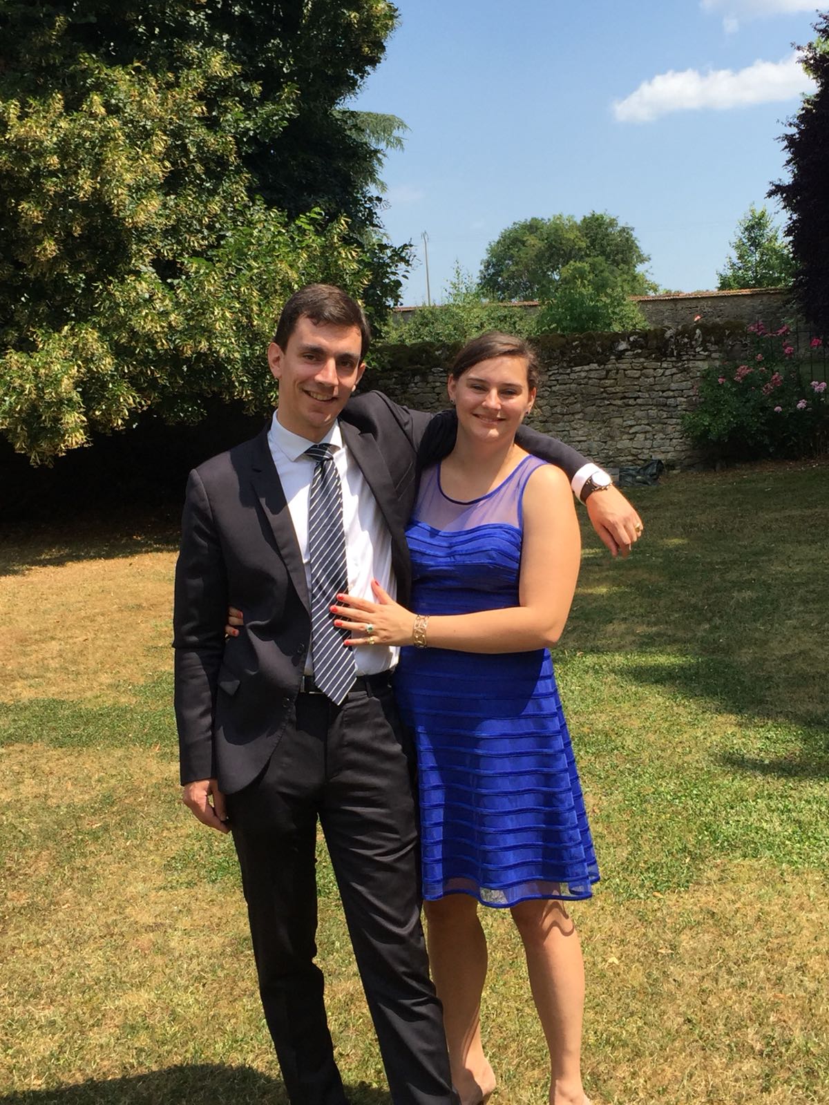 MilleMercisMariage - Liste de mariage