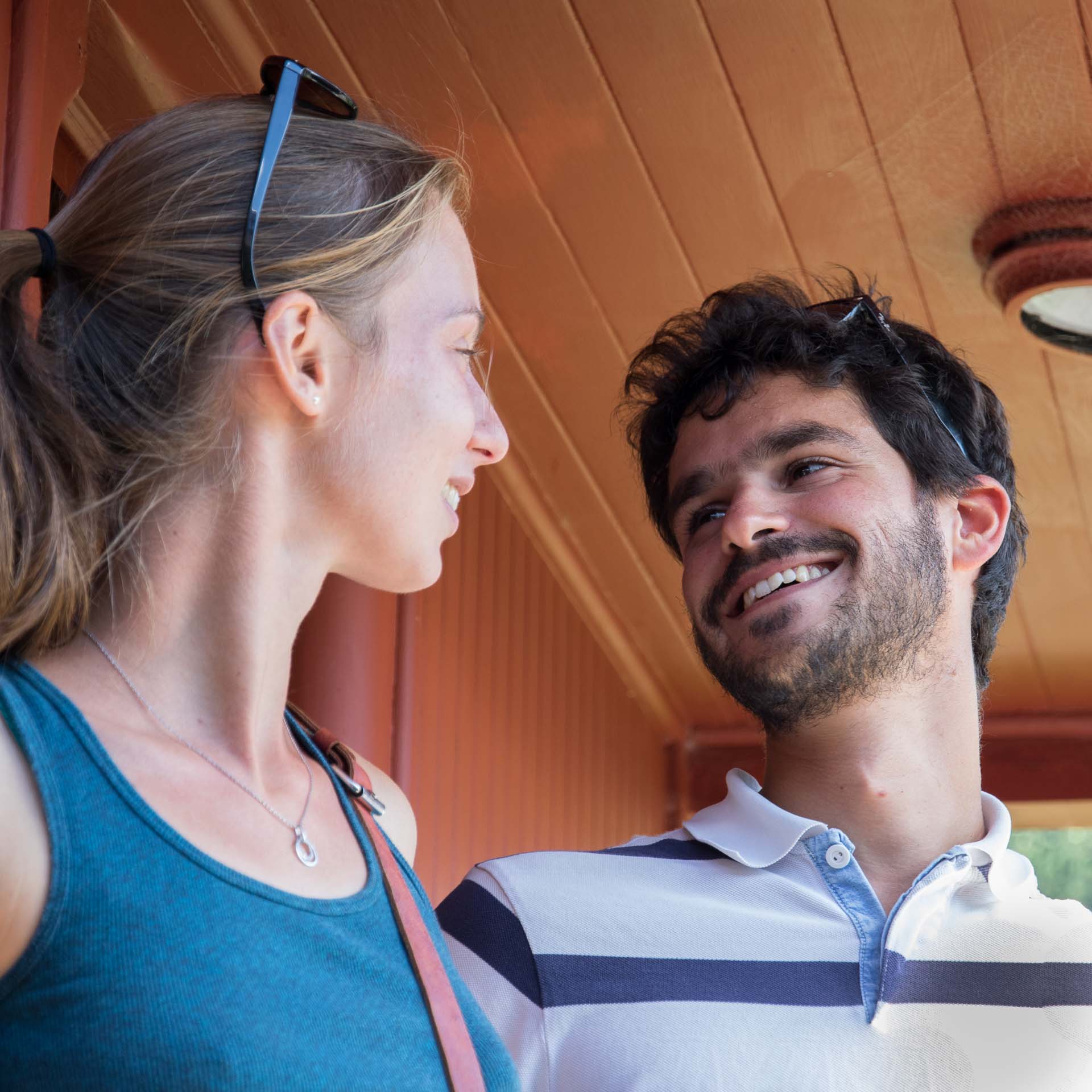 MilleMercisMariage - Liste de mariage