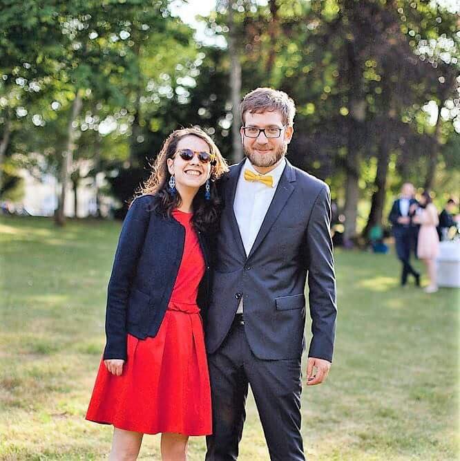 MilleMercisMariage - Liste de mariage