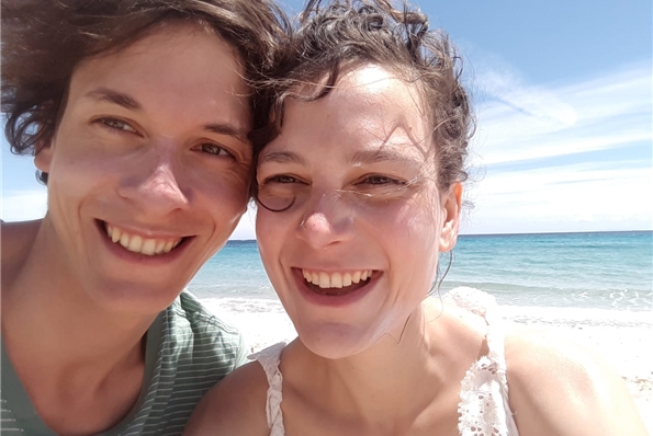 Bienvenue sur le site de notre mariage