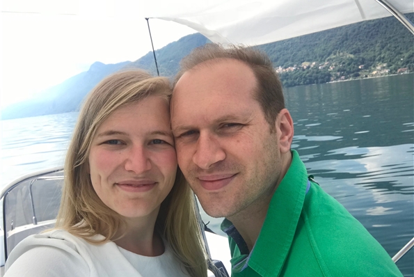 Bienvenue sur le site de notre mariage